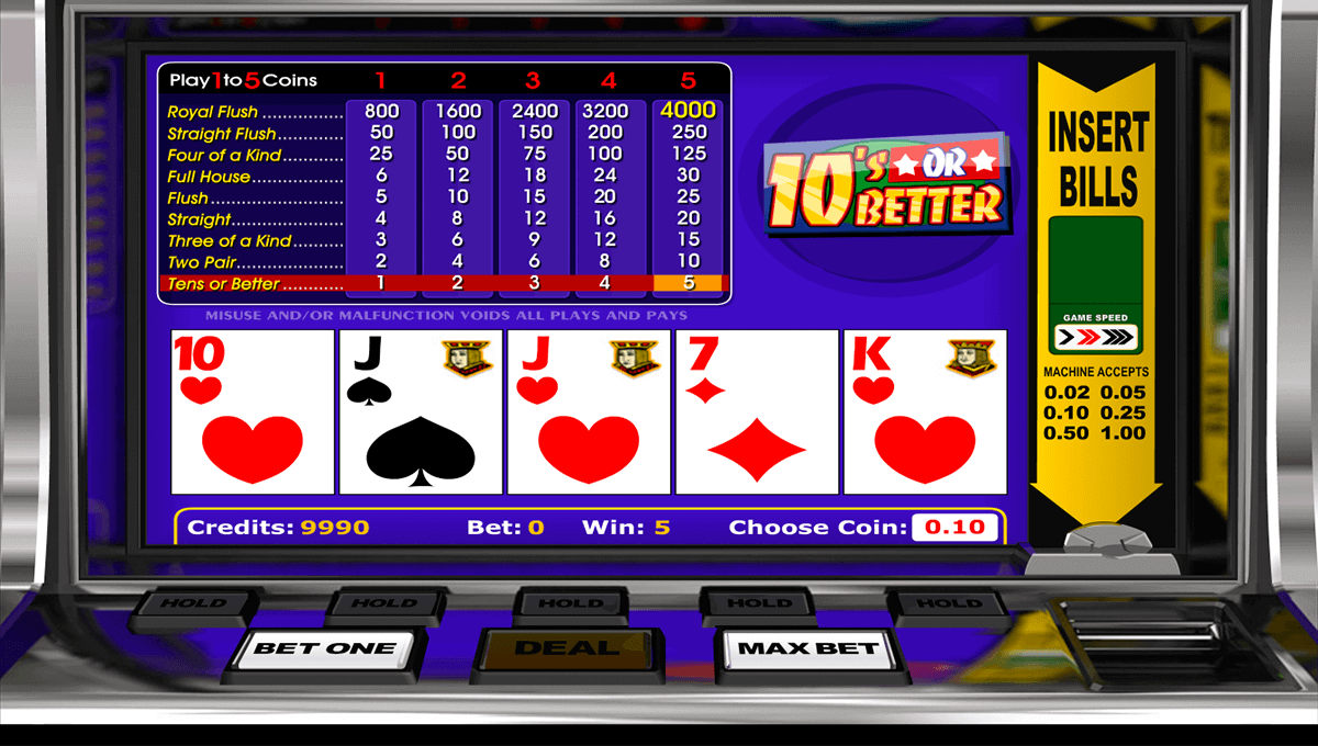 s or better betsoft