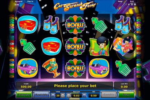 Mobile casino 2020