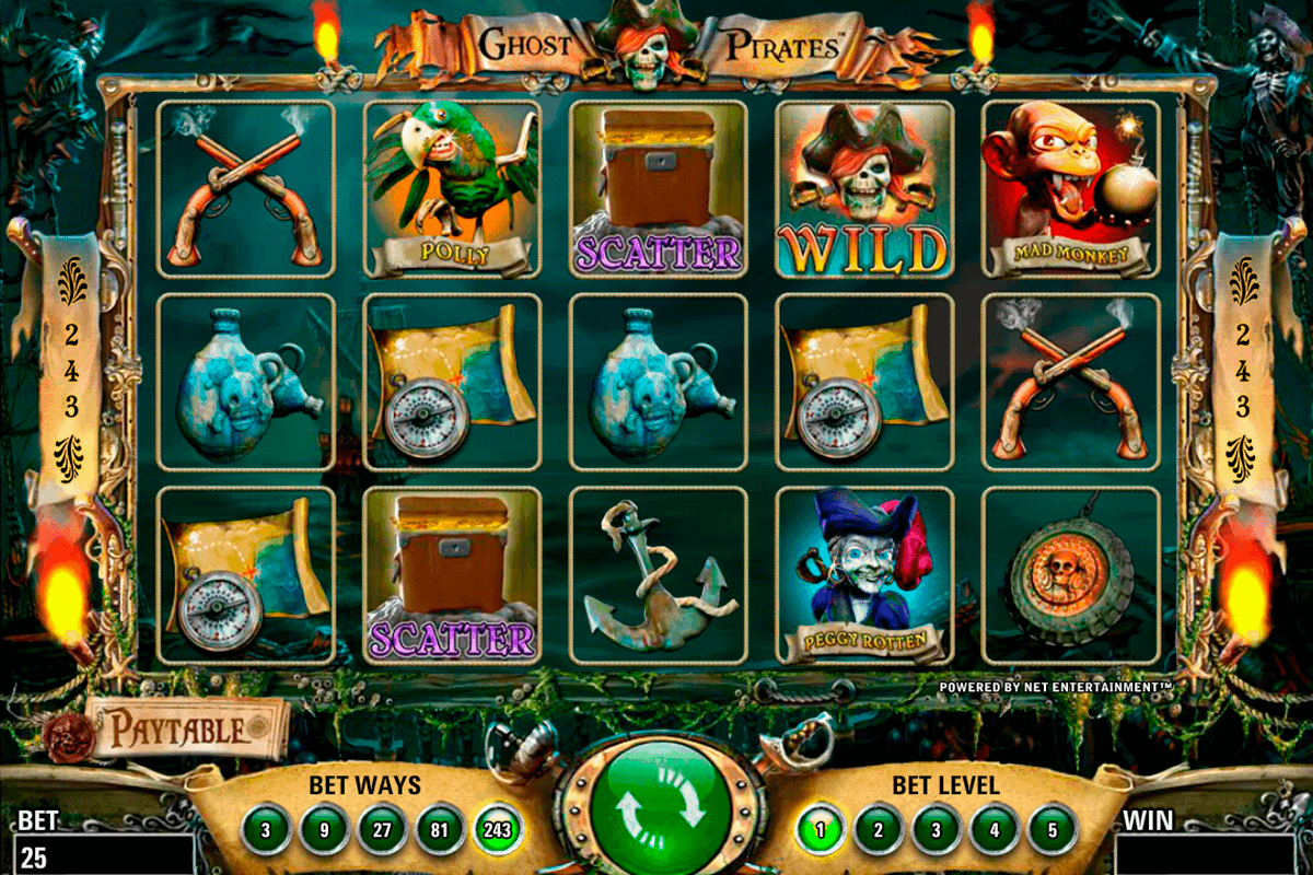 Divine Fortune (NetEnt) – Max. Jackpot: €640.721+