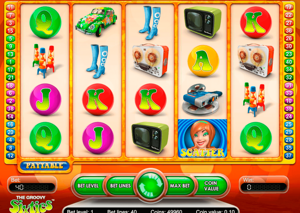 Online live roulette casino