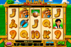 Buffalo Spirit slots - spil Buffalo slot gratis online Buffalo Spirit slots - spil Buffalo slot gratis online