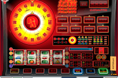 Machine a poker casino