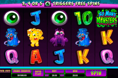 Blackjack vegas world