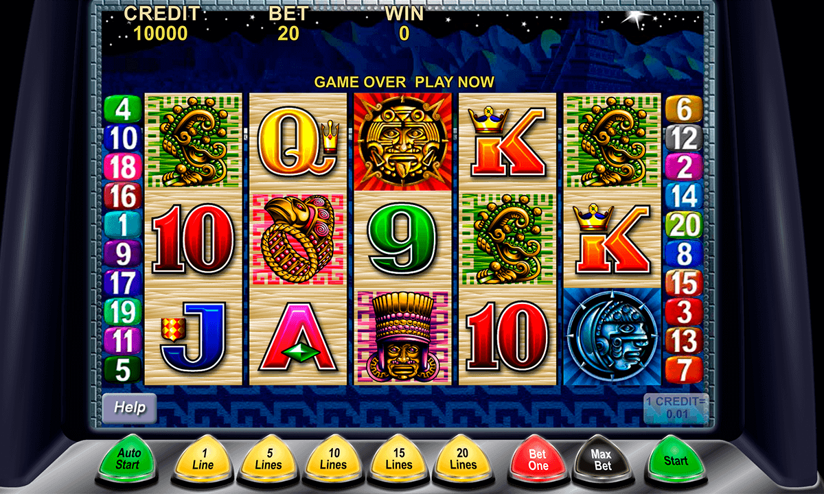 sun moon aristocrat gokkast