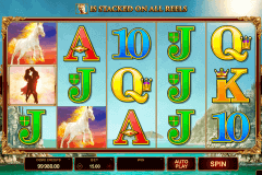 Best paying slots in vegas 2020