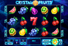 crystal fruits reversed tom horn