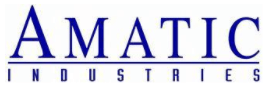 Logo of Amatic Industries