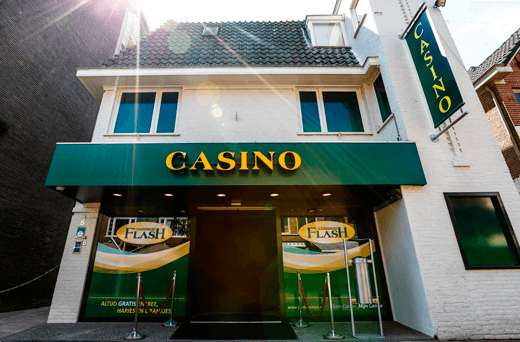 Flash casino appeldoorn