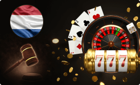 Gambling Law in the Netherlands