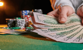 Online Casino Uitbetaling