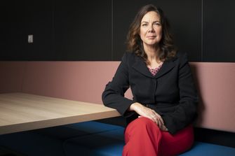 Sandra Molenaar consumentenbond