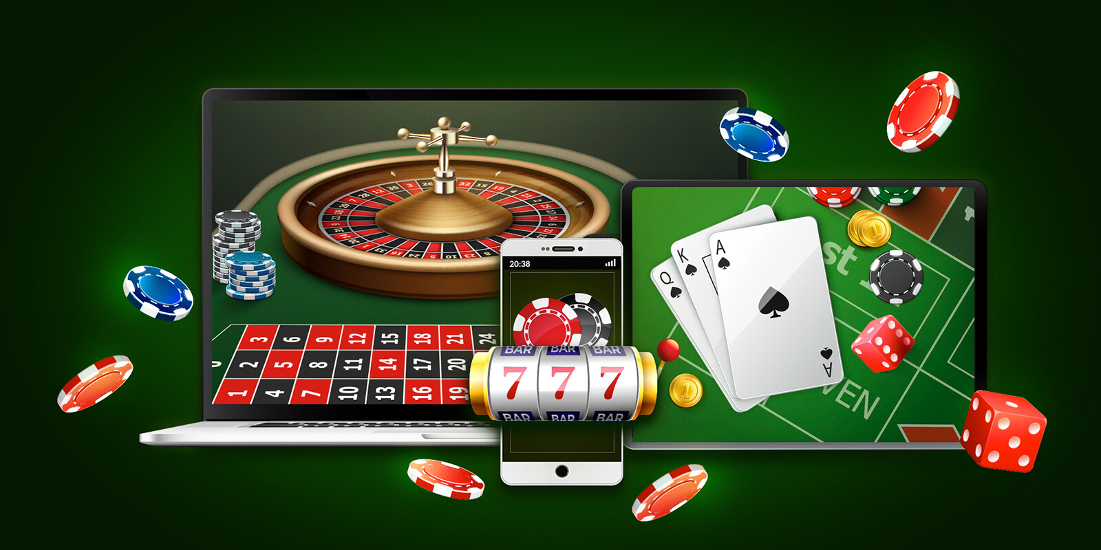 Online Casino ᐈ Betrouwbare Online Casino's Nederland ✔️ 2021