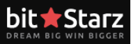 Logo of BitStarz
