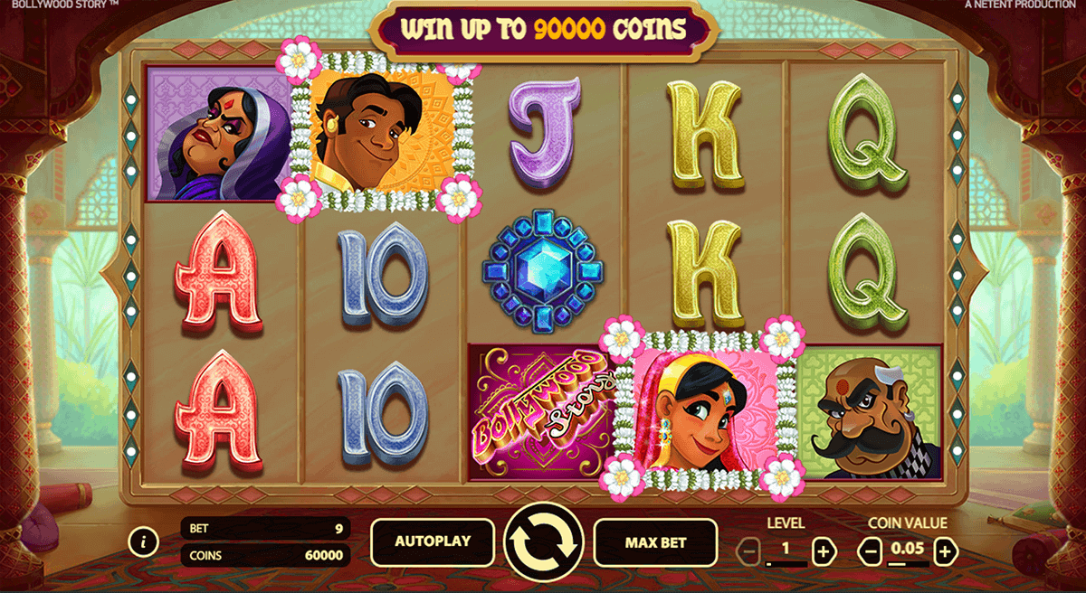 Red dog free spins