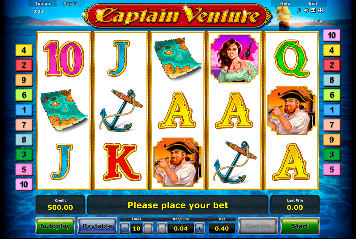 Mozzart bet online casino