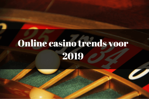 casino trends