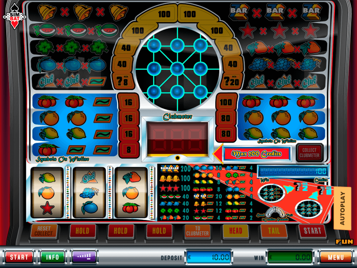 casino 2000 online
