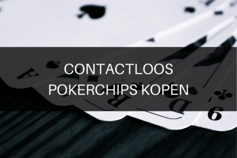 contactloos pokerchips kopen