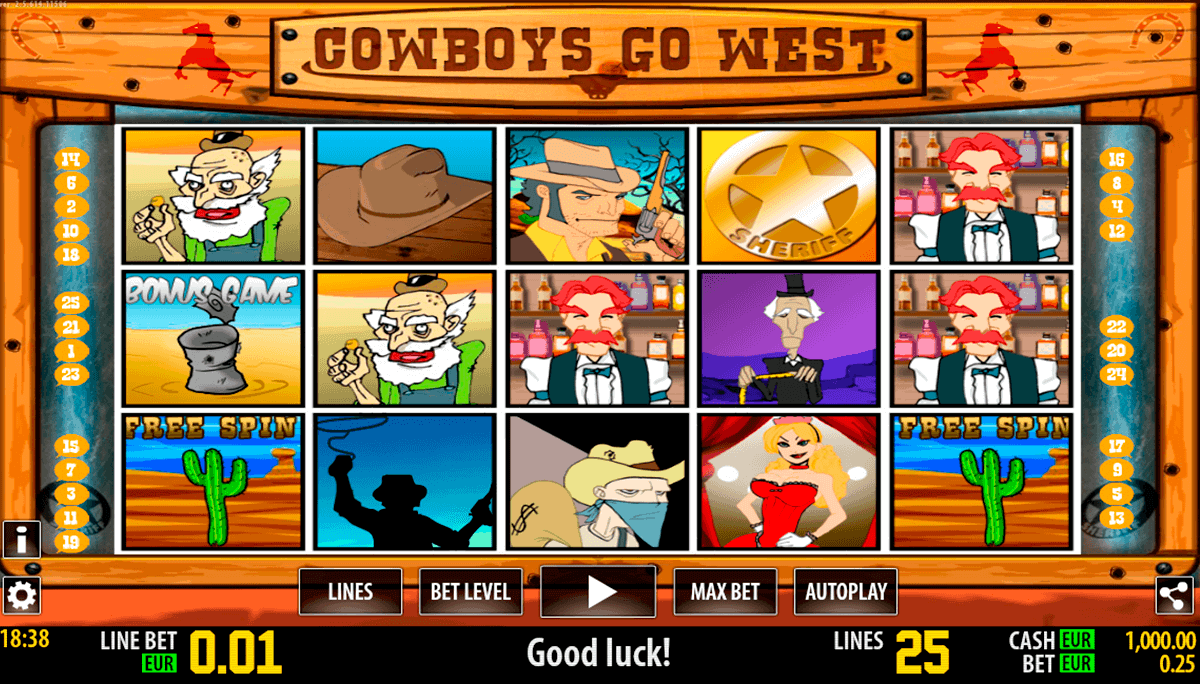 Land cowboys go west hd slot machine online world match definition secrets instant