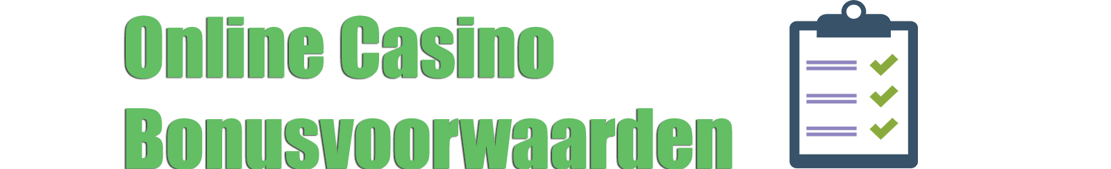 OnlineCasinoHEX.nl Voorwaarden van Online Casino Bonussen. Hoogste Bonus Online Casino voorwaarden. Exclusieve Aanbiedingen.