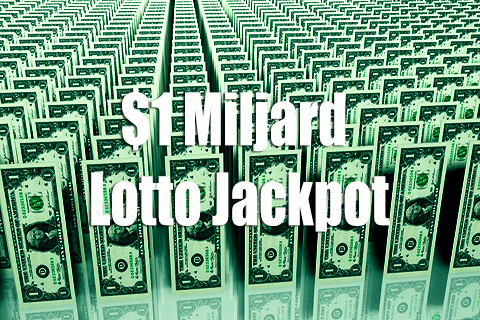 OnlineCasinosHEX.nl  Miljard Lotto Jackpot Blog