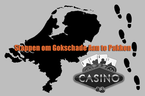 OnlineCasinosHEX.nl Stappen om Gokschade Aan te Pakken Blog