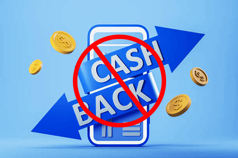 Verbod op cashback bonussen in Nederland