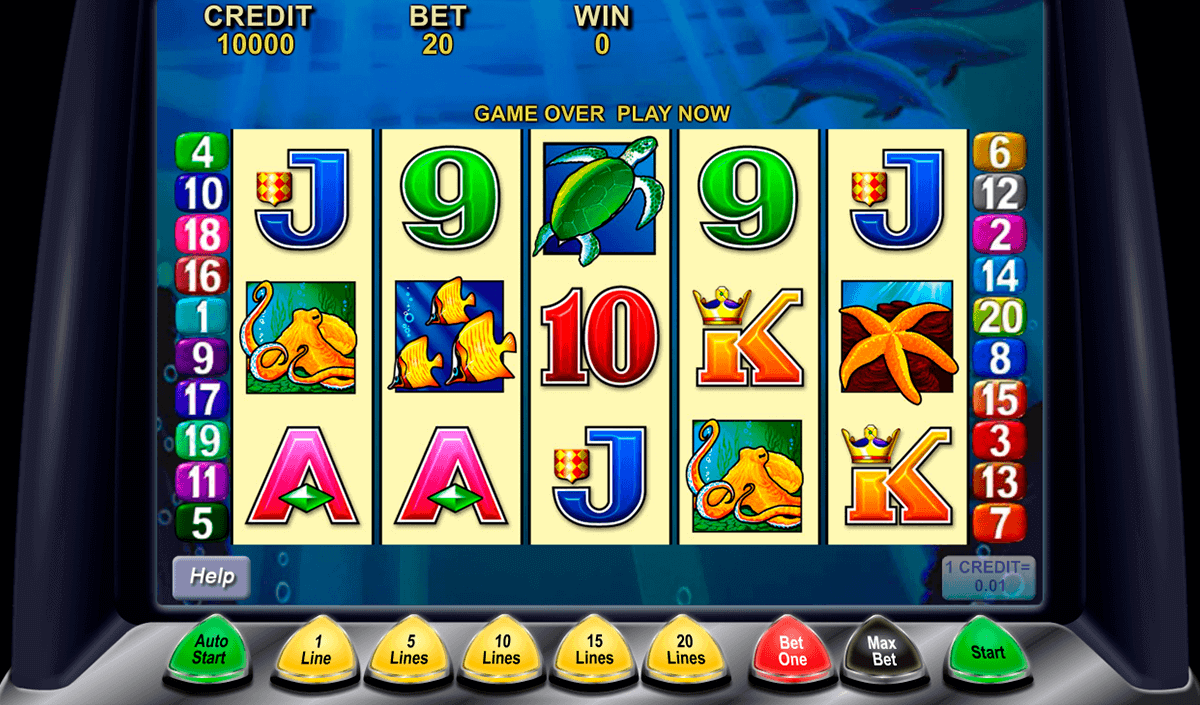 Lac leamy slots free