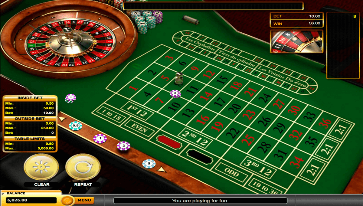 How to play european online casinos in the us