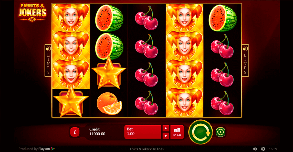 Best slots for free spins