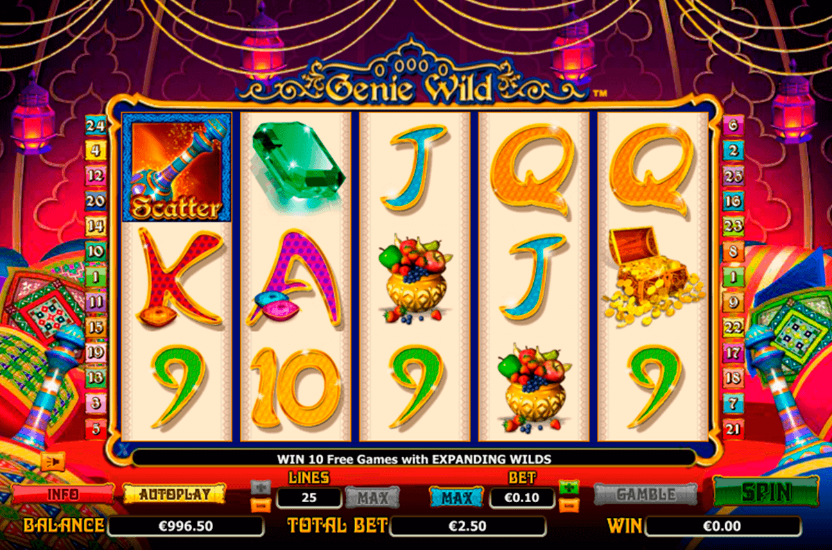 Slot heaven 20 free spins