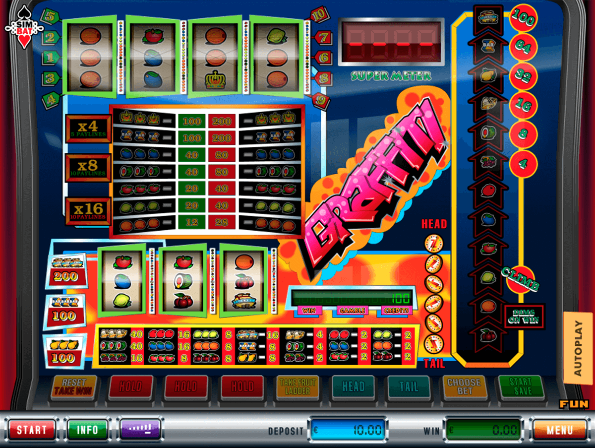 Slots jackpot online casino