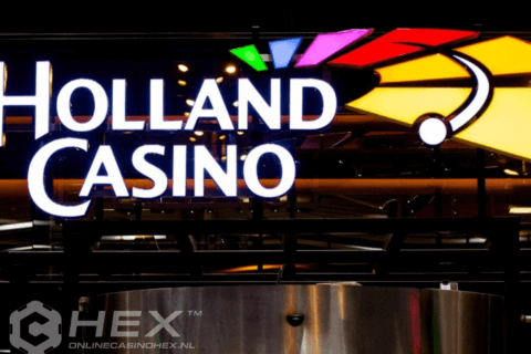 holland casino corona