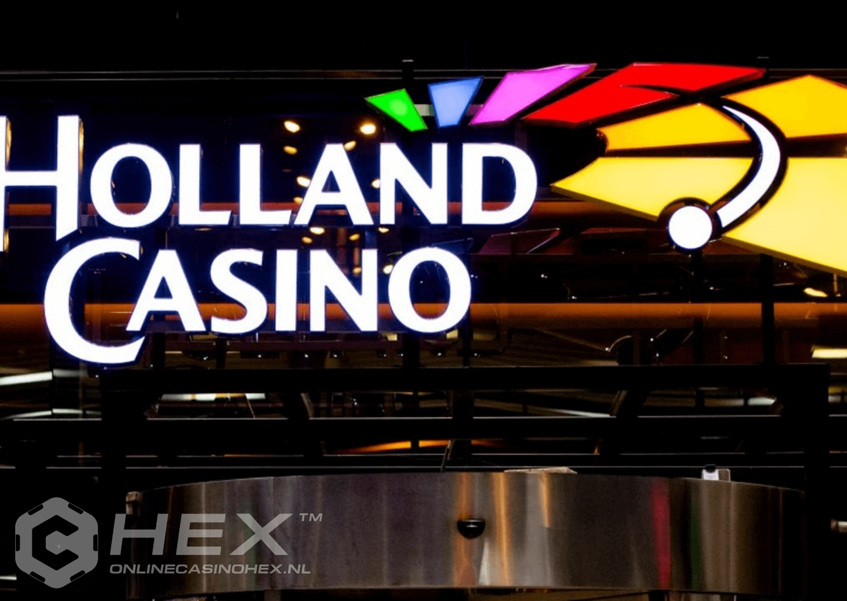 holland casino corona