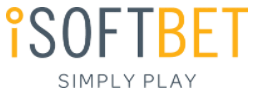 Logo of iSoftBet