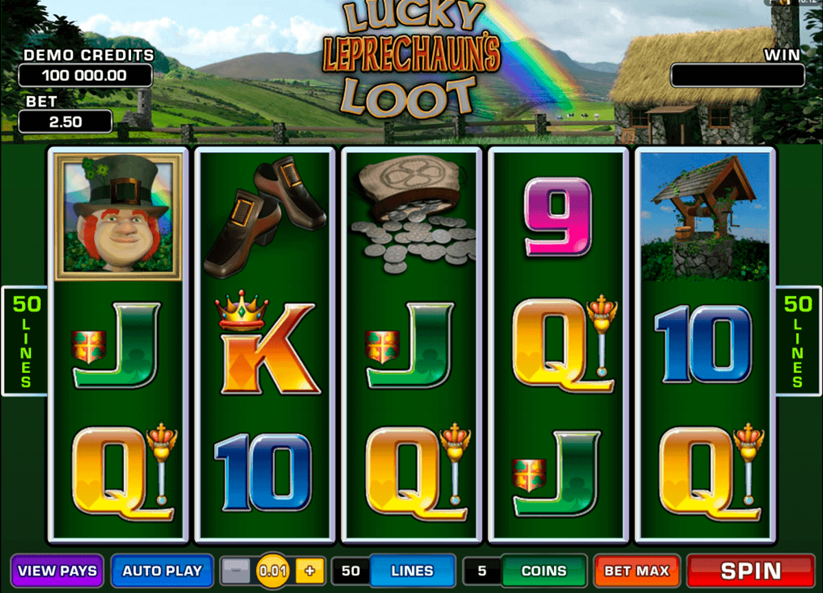 All jackpot city casino