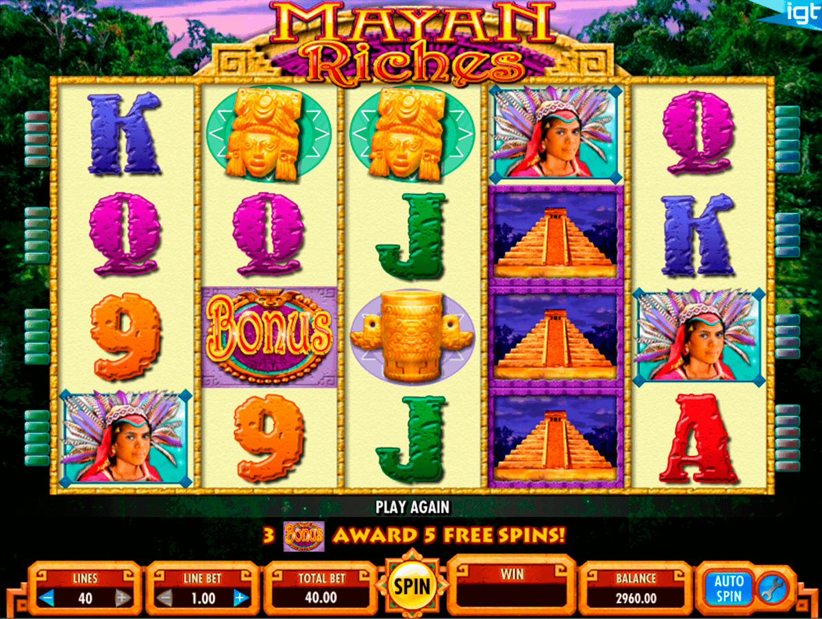 gratis slots games spelen