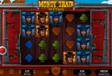 money train rela gaming