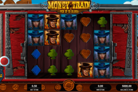 money train rela gaming