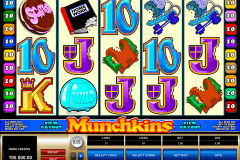Best casinos for online slot machines