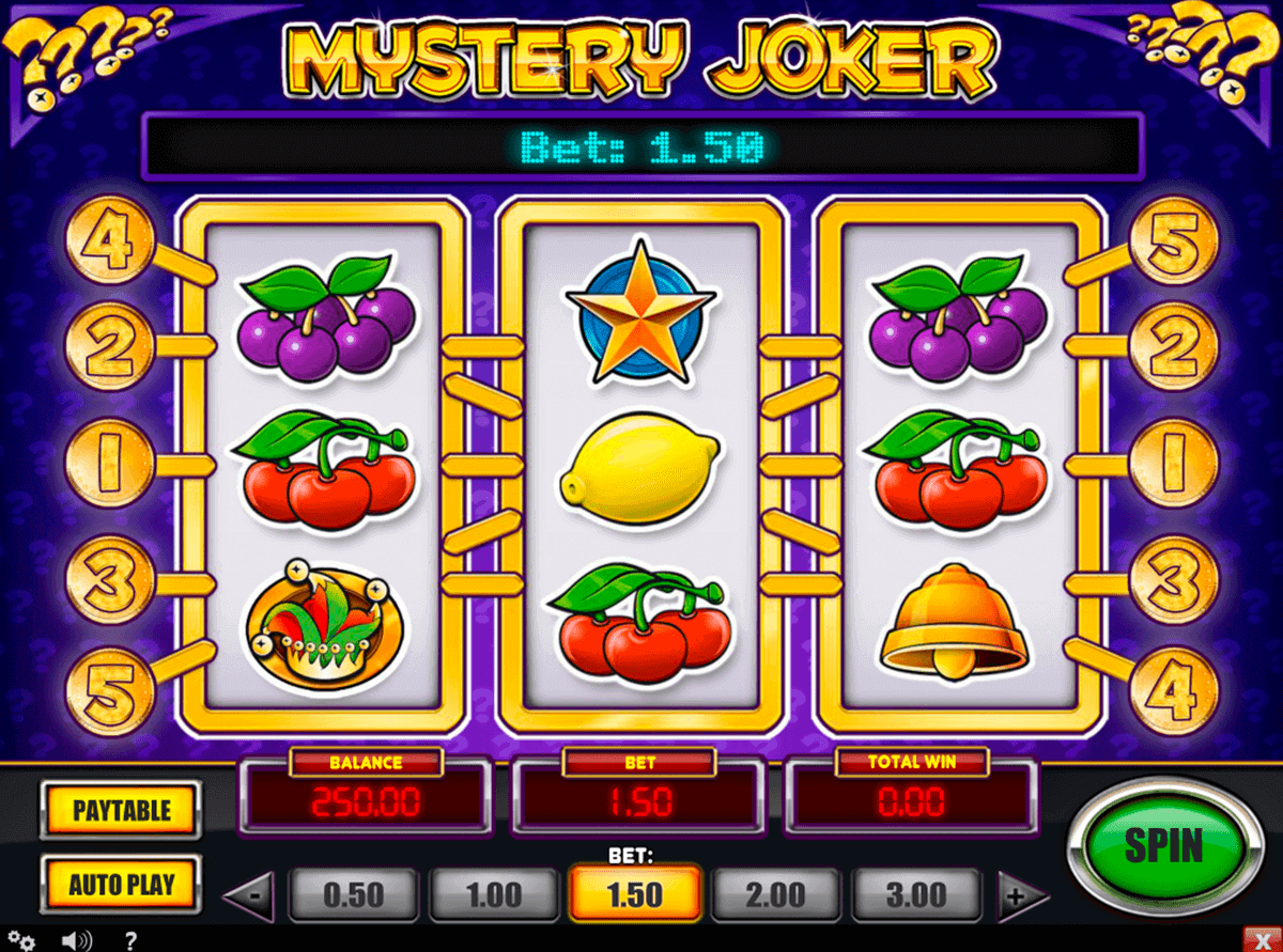 wild joker casino no deposit bonus 2019