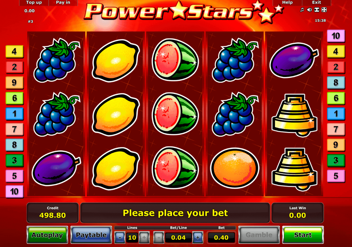 Magic Jackpot Casino