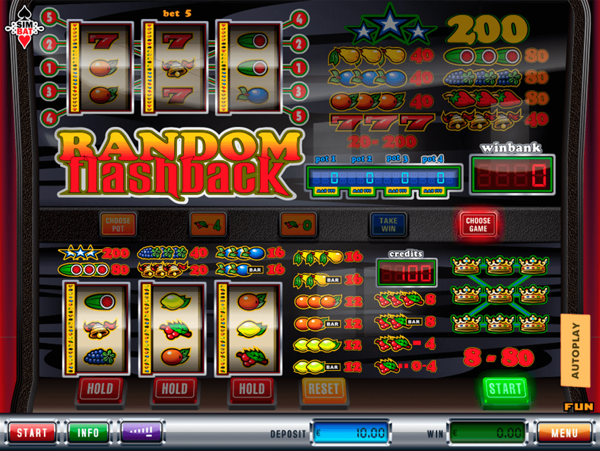 beste online casino