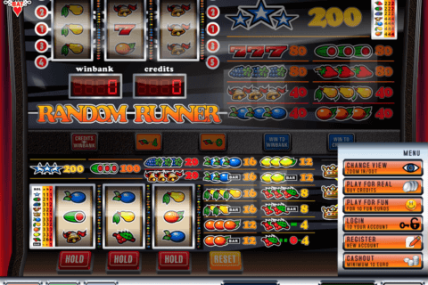 Golden riviera online casino