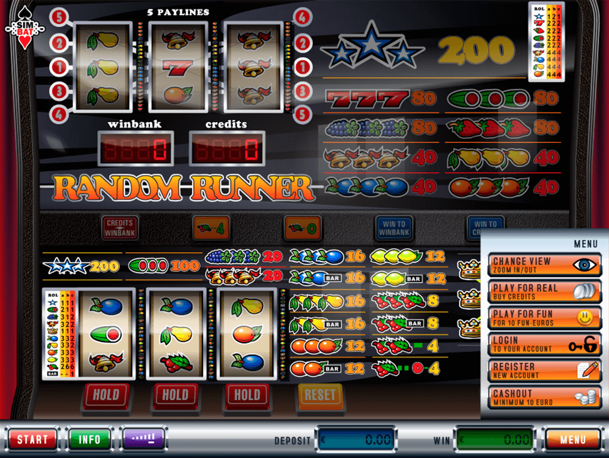 Beste Online Casino Met Ideal