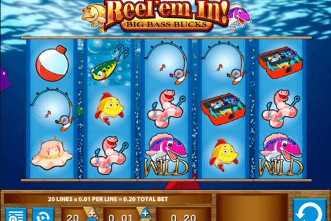 Platinum Reels Casino bonussen