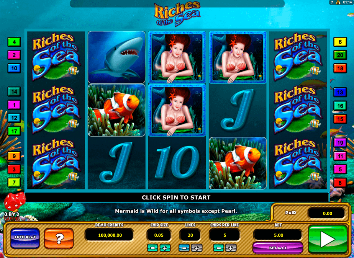 Aussie online casino