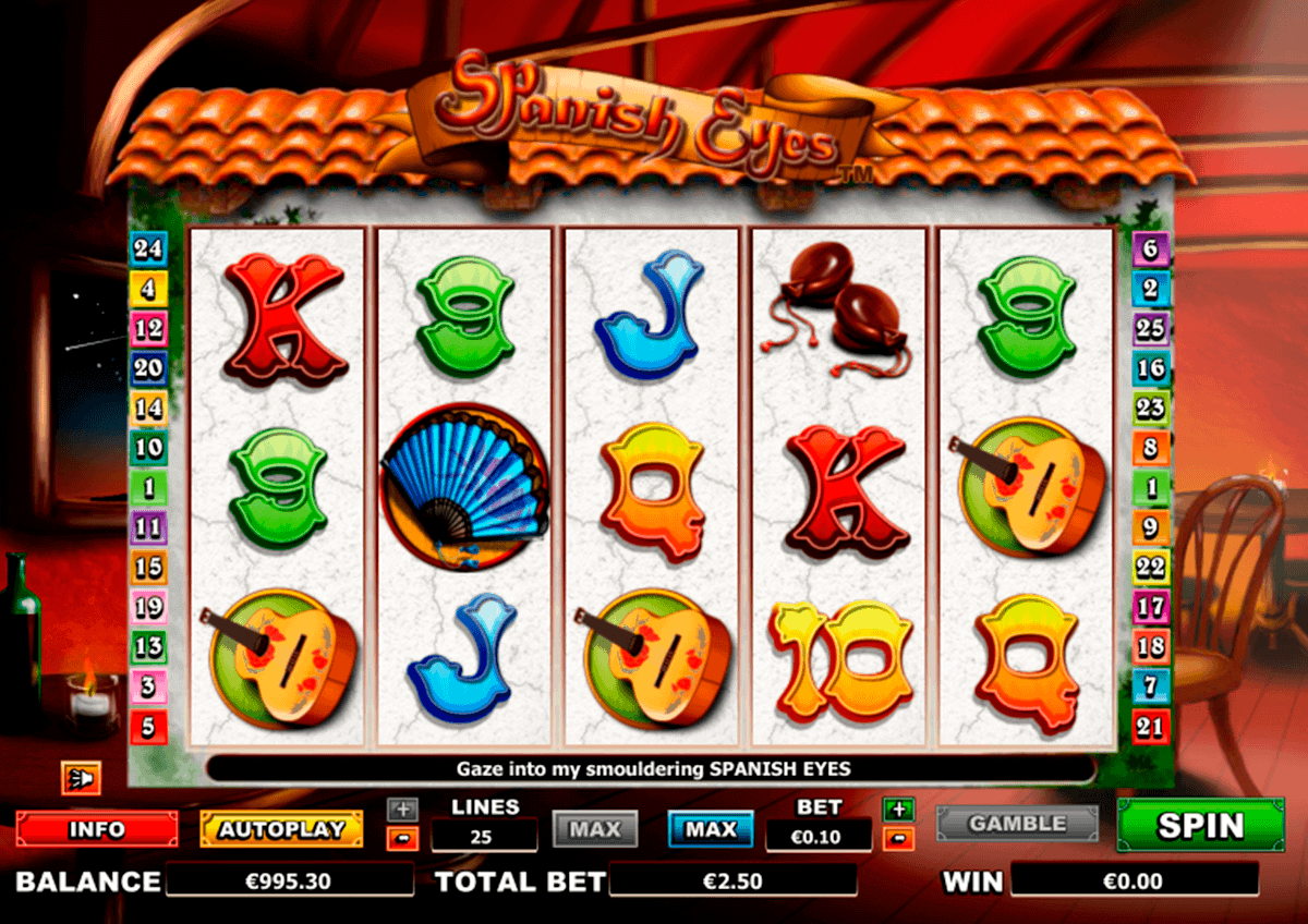 Starburst online casino