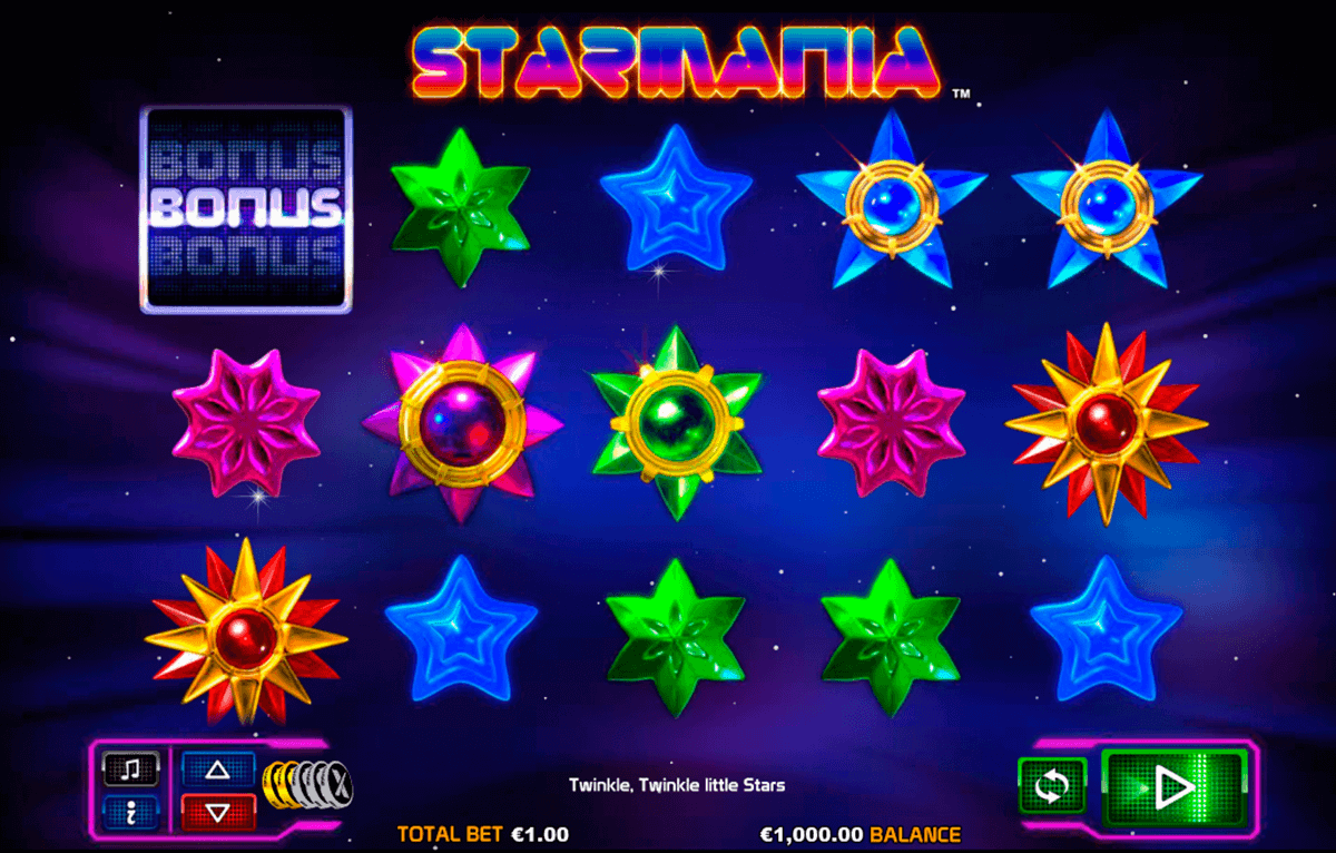 starmania netgen gaming gokkast