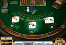 super  blackjack betsoft blackjack